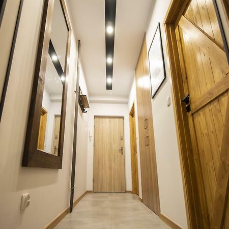 Apartament Rajska 12 Гданьск Экстерьер фото