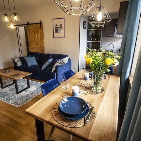 Apartament Rajska 12 Гданьск Экстерьер фото