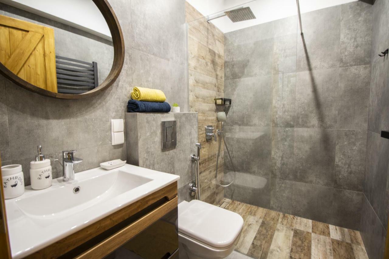 Apartament Rajska 12 Гданьск Экстерьер фото